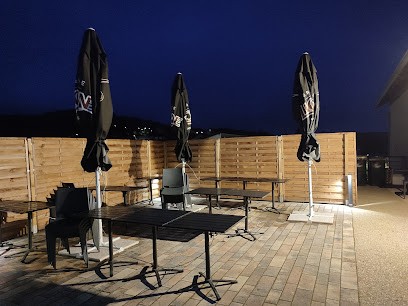 Le Clos Des Saveurs, Restaurant à Varangéville