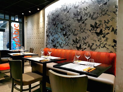 Atypic, Restaurant à Dinan