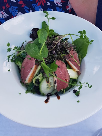 Edf Voile, Restaurant à Plobsheim