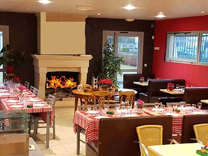 Auberge Des 3 Canards, Restaurant à Rouillac