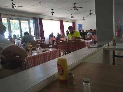 Restaurant Le Garrigou, Restaurant à Gigean