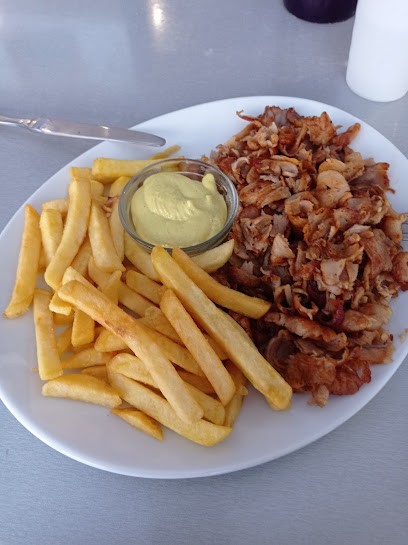 L'aile Dorado, Restaurant à Argenton-sur-Creuse