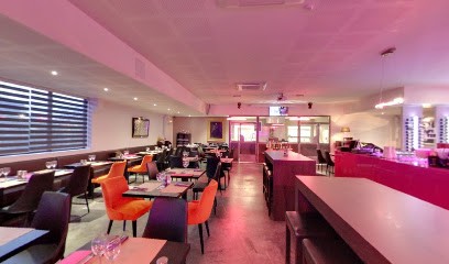 Restaurant Le Chic, Restaurant au Pontet