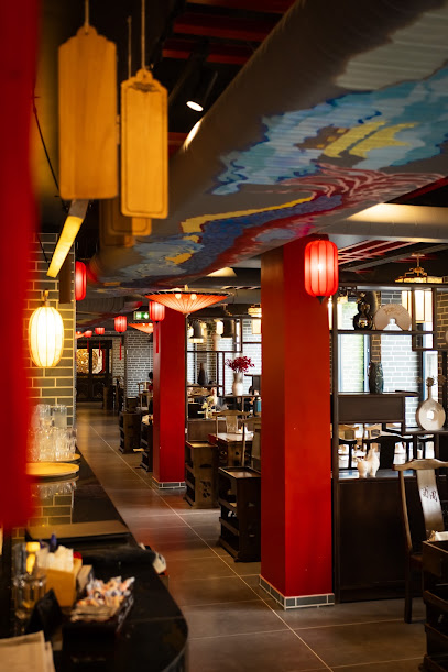 Shu Yuan Restaurant à Paris 02