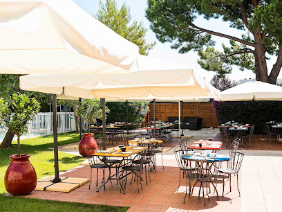 A L'epicerie Nice Restaurant à Saint-Laurent-du-Var