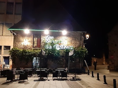 Bar Brasserie Du Château, Restaurant à Montluçon