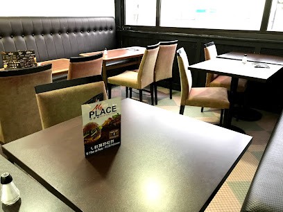 My Place, Restaurant à Palaiseau