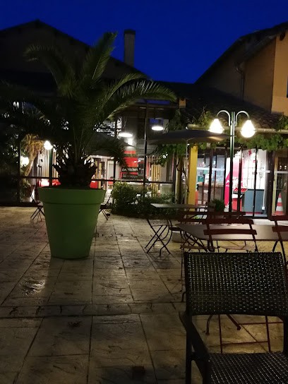 Le Bistrot, Restaurant à Dardilly