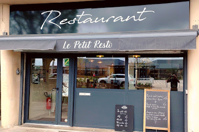 Le Petit Resto Restaurant à Rodez