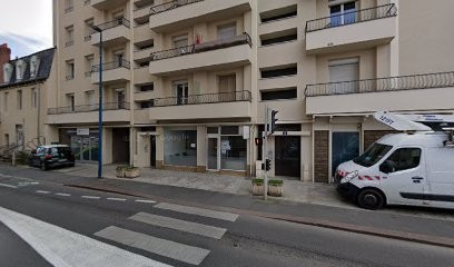 Bulls Burgers, Restaurant à Rodez