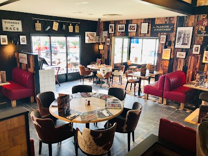 Hippopotamus Steakhouse, Restaurant à Villabé