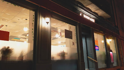 Toto Asie Restaurant à Vesoul