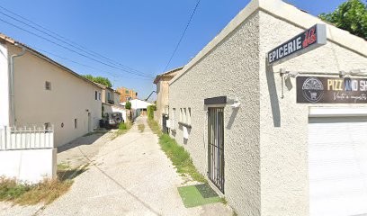 L'Epicurieuse, Restaurant à L'Isle-sur-la-Sorgue