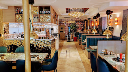 Haengbok Restaurant à Paris 12