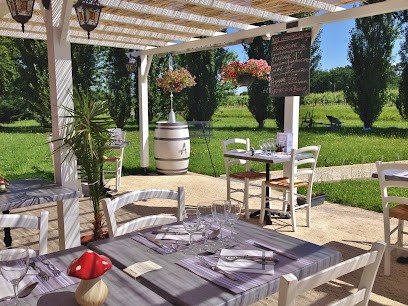 La Petite Auberge De Margueron, Restaurant à Margueron