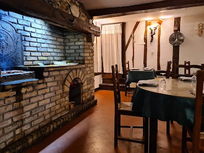 Au Rendez Vous Campagnard, Restaurant à Corbeil-Cerf