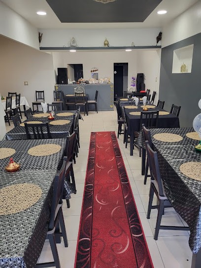 Dar Linda, Restaurant à Seilh