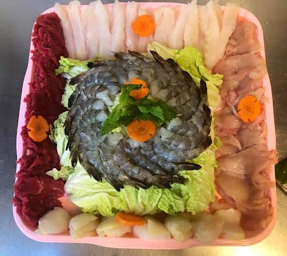 Canard Laqué Domont, Restaurant à Domont