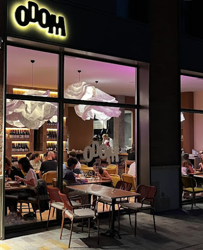 Odom Restaurant à Toulouse
