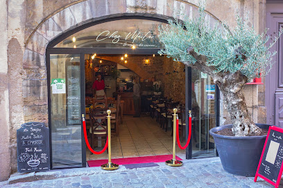 Chez Maître Sakir Restaurant à Lyon 05