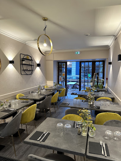Restaurant Pizzeria Il Fiore Angers Restaurant à Angers