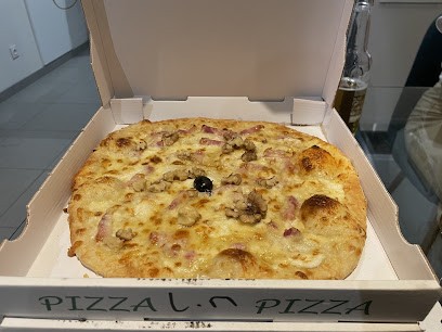 La Dolce Vita, Restaurant à Sainte-Marie-la-Mer