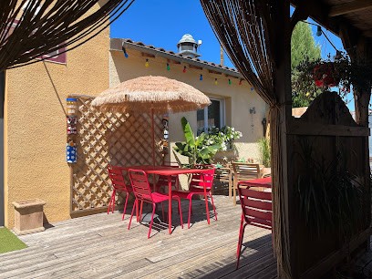 Chez Fred, Restaurant à Moulismes