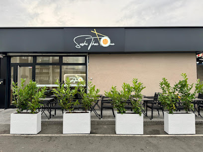 Sushi Thai One Restaurant à Ermont