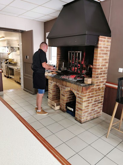 Le P'tit Moyonnais, Restaurant à Moyon Villages