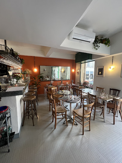 Coppia Restaurant à Montpellier