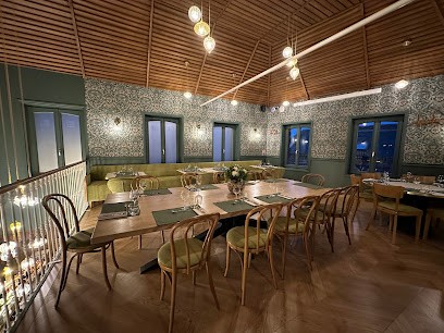 Les Roses Blanches, Restaurant à Beaumont-en-Cambrésis