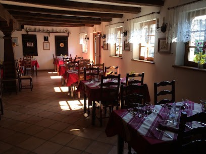 Auberge Du Fleckenstein, Restaurant à Kutzenhausen