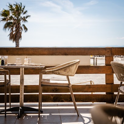 Restaurant Les Chalets - Gruissan, Restaurant à Gruissan