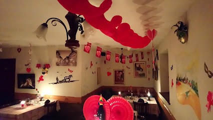 Auberge La Petite Charrue, Restaurant à Vauthiermont