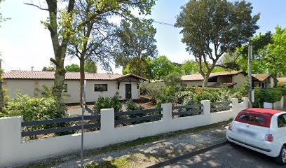 Earl Laban, Restaurant à Gujan-Mestras