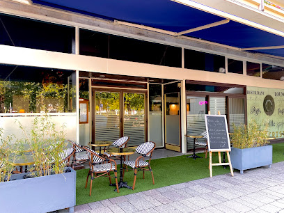 Montecristo Restaurant à Strasbourg