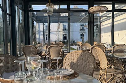 Le Cyprès Chauve Restaurant à Fontaines-en-Sologne