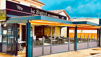 Le Bistrot De La Garenne, Restaurant au Passage