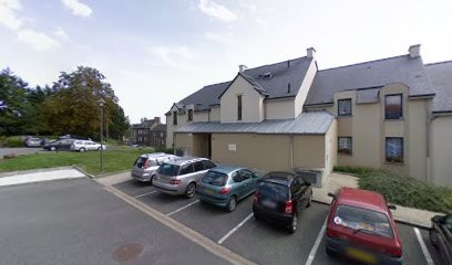 BoBoMe, Restaurant à Fougères