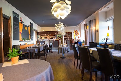 Restaurant à L'Espérance, Restaurant à Wissembourg