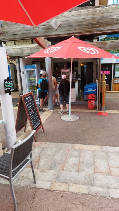 Le Snack Des Colmianes, Restaurant à Valdeblore