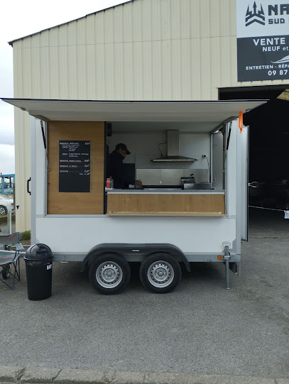 La Bokata Restaurant à Bayonne