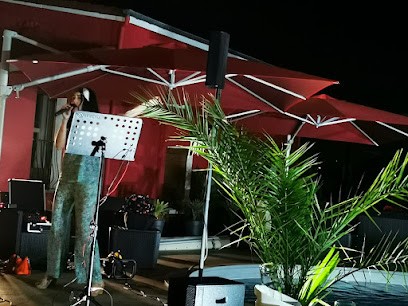 Le Molina, Restaurant à La Talaudière