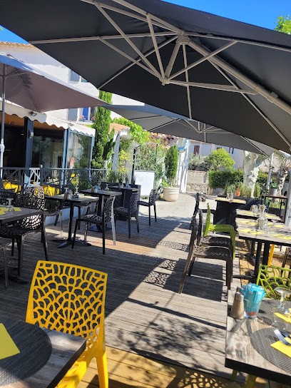 Le Mas Des Lilas, Restaurant à Rognac