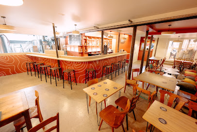 Kilomètre Zéro Restaurant à Paris 03