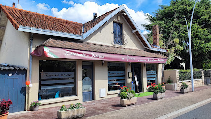 Restaurant Da Mimmo Restaurant à Wissous