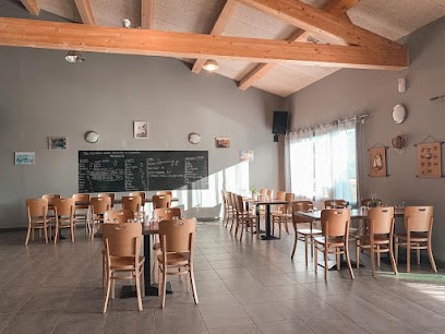 Les Carrières, Restaurant à Serviers-et-Labaume