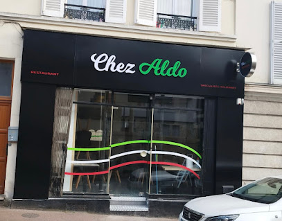 Chez Aldo Restaurant à Saint-Maur-des-Fossés