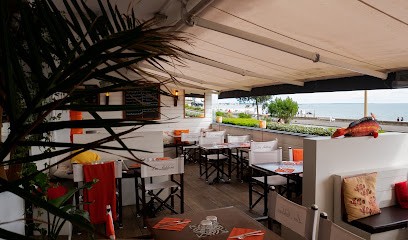 Les Sablons, Restaurant à La Baule-Escoublac