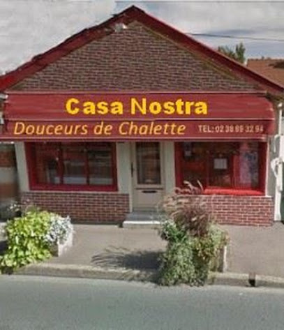La Casa Nostra Restaurant à Châlette-sur-Loing